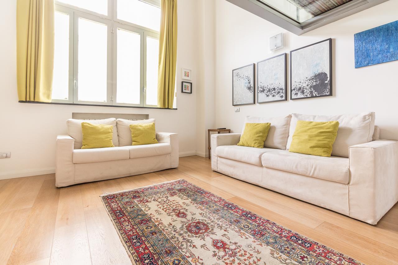 Alessia'S Flat- Porta Romana M3 Μιλάνο Εξωτερικό φωτογραφία