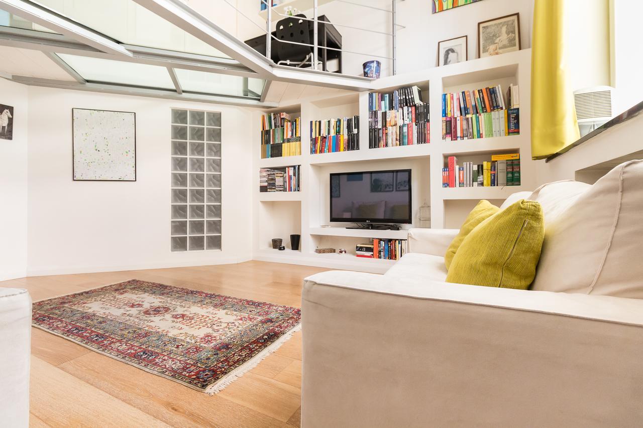 Alessia'S Flat- Porta Romana M3 Μιλάνο Εξωτερικό φωτογραφία