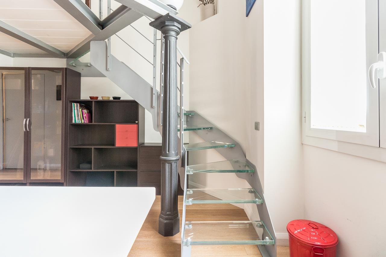 Alessia'S Flat- Porta Romana M3 Μιλάνο Εξωτερικό φωτογραφία