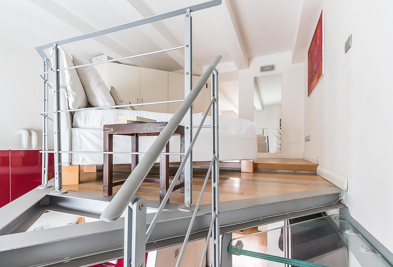Alessia'S Flat- Porta Romana M3 Μιλάνο Εξωτερικό φωτογραφία