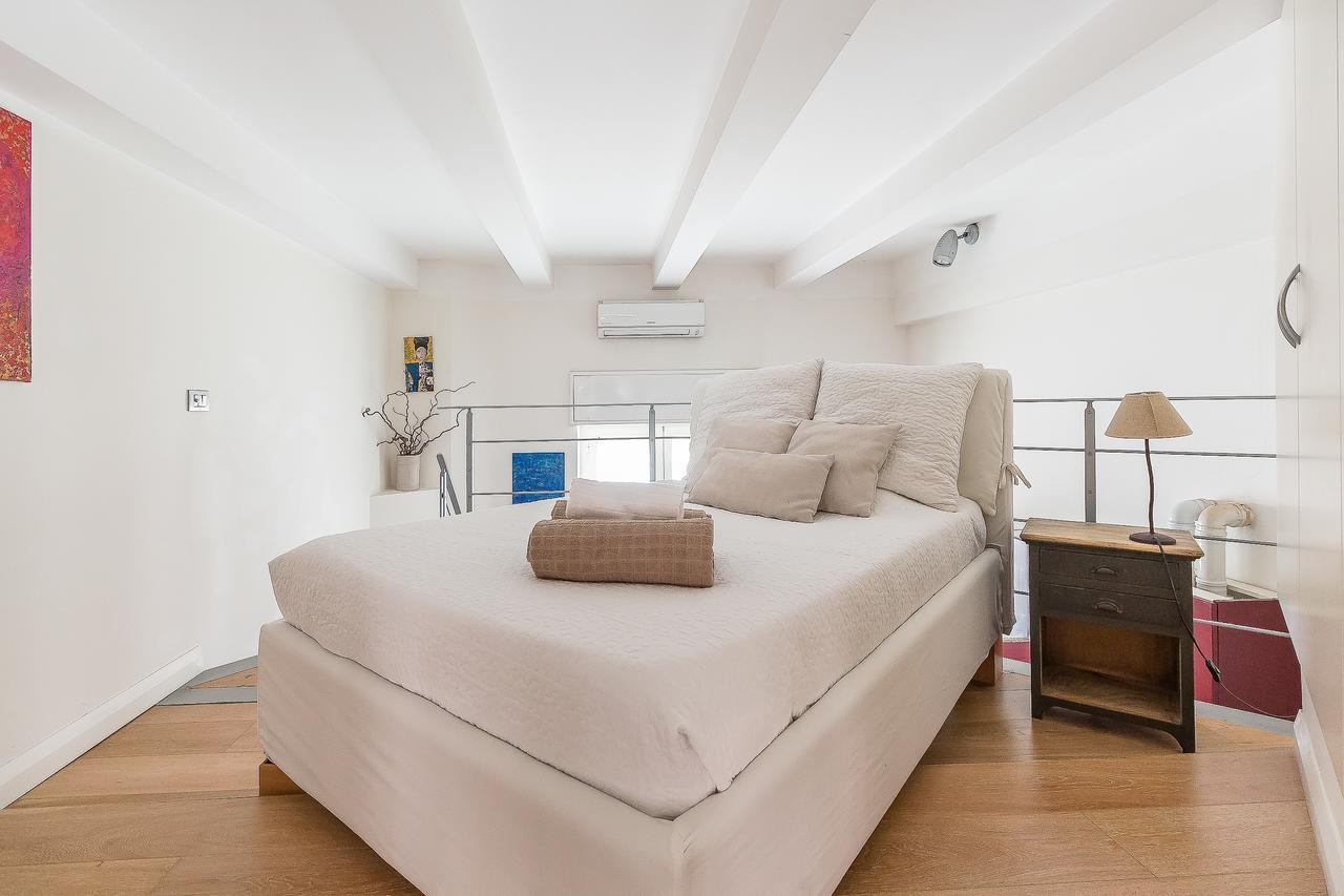 Alessia'S Flat- Porta Romana M3 Μιλάνο Εξωτερικό φωτογραφία