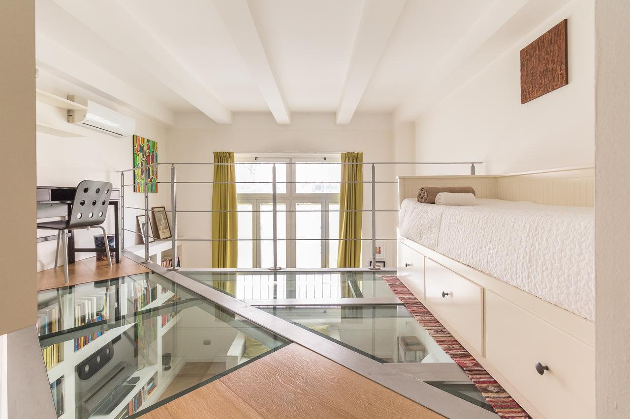Alessia'S Flat- Porta Romana M3 Μιλάνο Εξωτερικό φωτογραφία