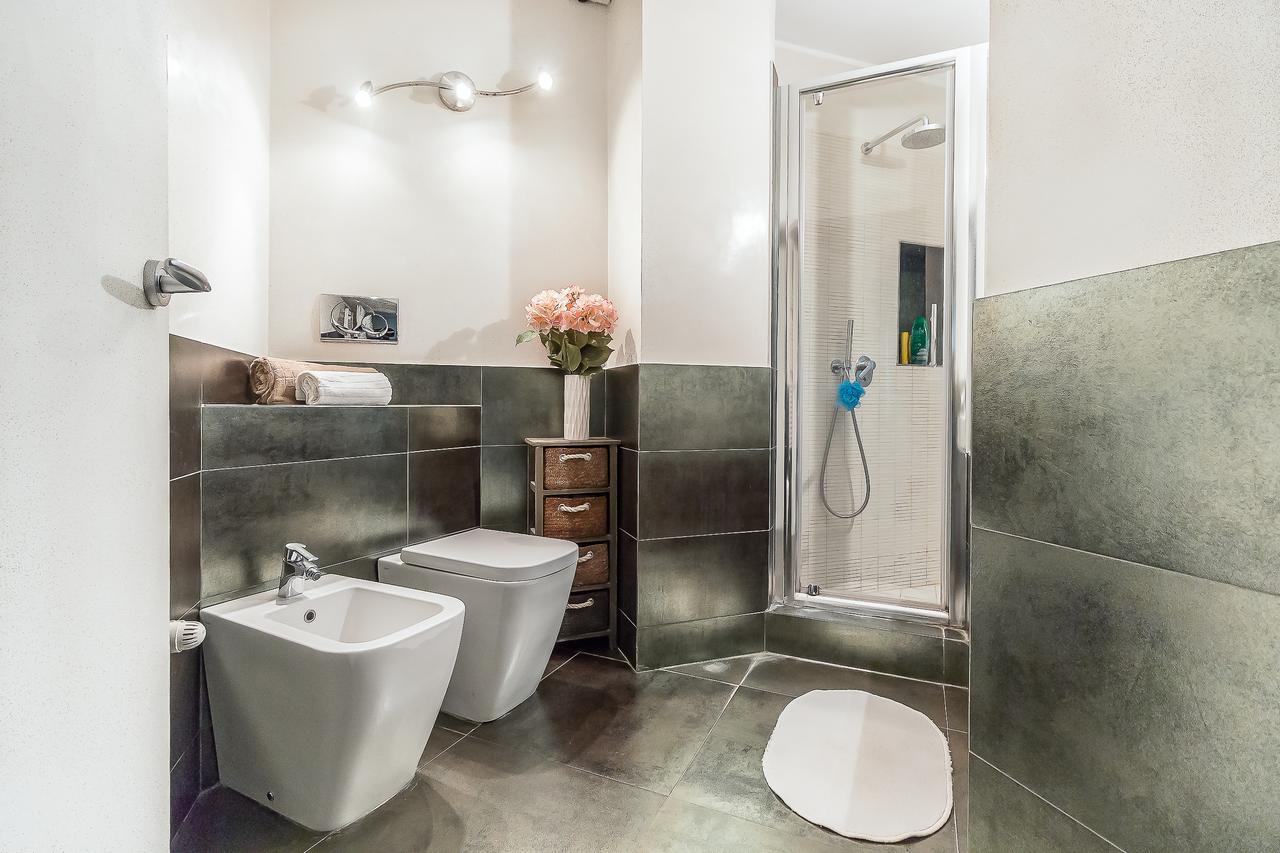 Alessia'S Flat- Porta Romana M3 Μιλάνο Εξωτερικό φωτογραφία