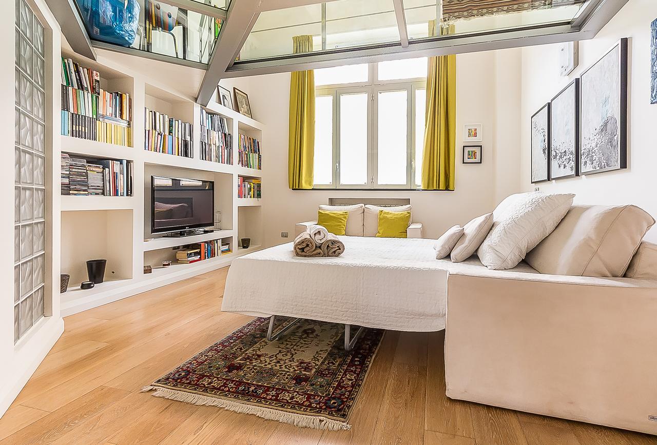 Alessia'S Flat- Porta Romana M3 Μιλάνο Εξωτερικό φωτογραφία